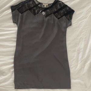 Silence + Noise Dress